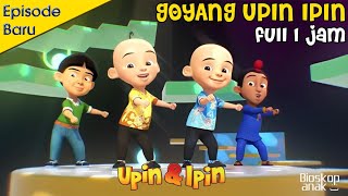 Download lagu GOYANG UPIN IPIN FULL 1 JAM mp3 Download lagu GOYANG UPIN IPIN FULL 1 JAM mp3