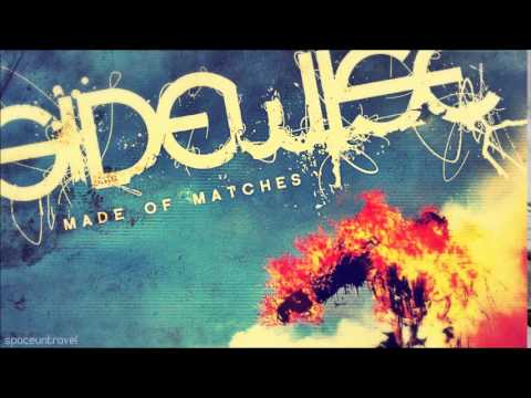 Sidewise -  Still Standing