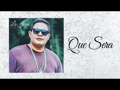 D Andro - Que Será (Official Video Lyric) | Album La Joya