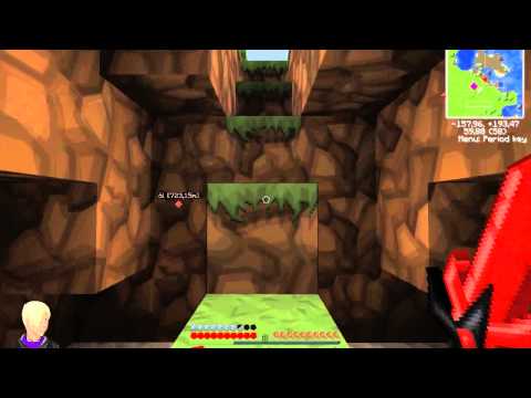 Minecraft LP S03-E034 /Tekkit/ - ( Vorbereitungen fürs Sortiersystem ) [Deutsch] -HD- [367]