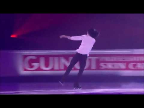 Cha Jun hwan on Romeo and Juliet(fanvid)