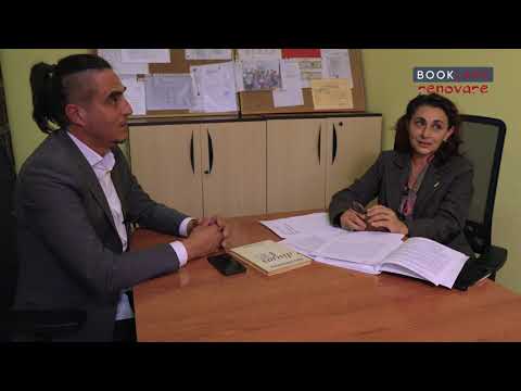 Testimonial Nicoleta Diaconu - Director Scoala Gimnaziala Topana (jud. Olt)