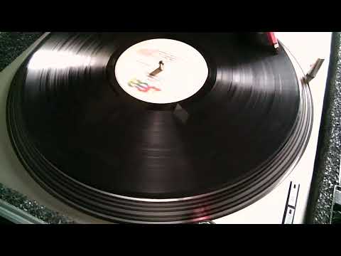 1992 Double You - Please Don't Go (LP Dance Movement)