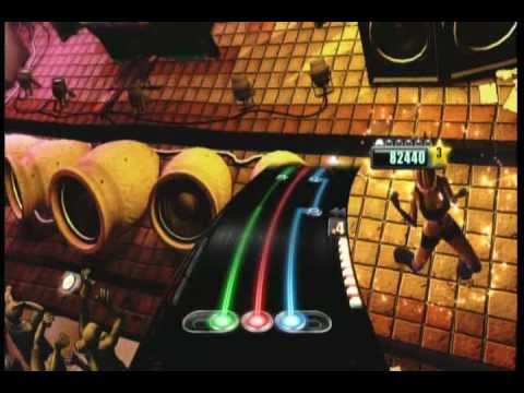 DJ Hero - Vanilla Ice/MC Hammer Ice Ice Baby/U Can't Touch This - Expert 229k 97%