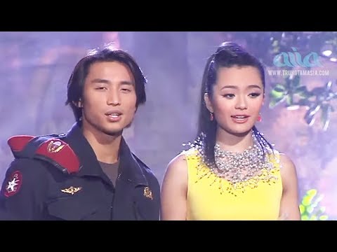 Liên Khúc Hờn Anh Giận Em, Lính Dù Lên Điểm | Đan Nguyên, Quốc Khanh, Hà Thanh Xuân