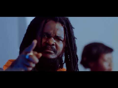 Ras Kuuku -  Kpagbum Style (Official Video)