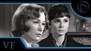 Bande-annonce VF - La rumeur (1961)