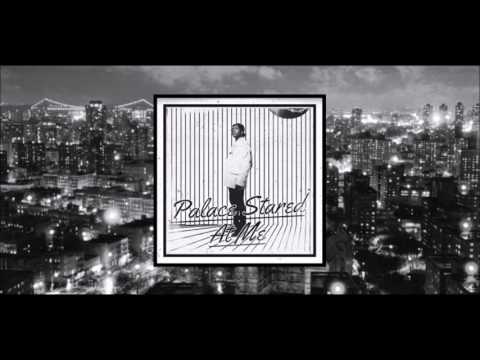 AUSTIN JAMES - Palace Stared At Me (A$AP Rocky X ClayJay)
