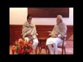 Film Actor Amitabh Bachchan Calls On PM Modi