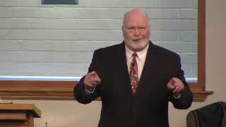 How Secure is My Salvation?