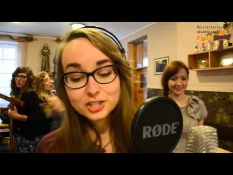 Duszpasterstwo Akademickie PLUS - Bałkanica - Cover (PIERSI)