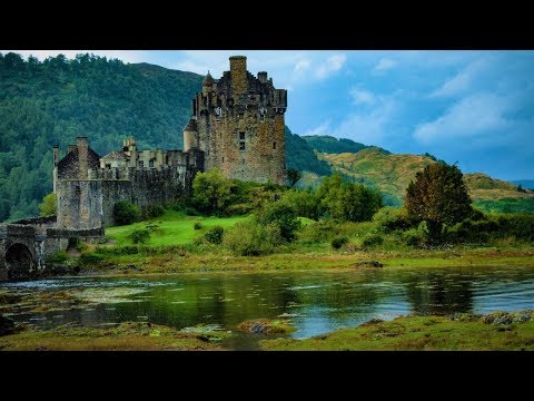 Epic Celtic Music - Celtic Isles | Scottish, Irish, Fantasy (1 hour)