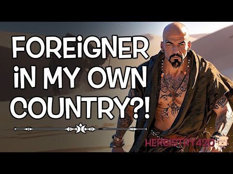 Foreigner in My Own Country: 5 Shocking Culture Contrasts