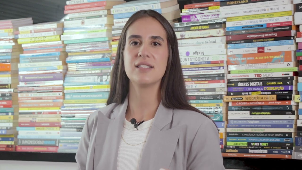 Apresentação do curso