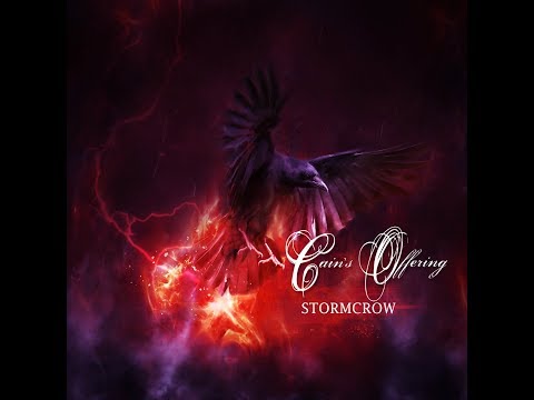 Cain's Offering - Stormcrow [Full Album]