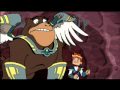 World Of Quest Cave Battle