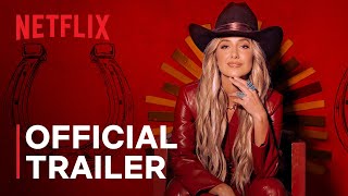 Netflix Lainey Wilson: Keepin’ Country Cool (2026) | Official Trailer Breakdown