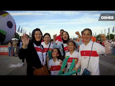 OSHEE Biało-Czerwoni 1/4 Finału