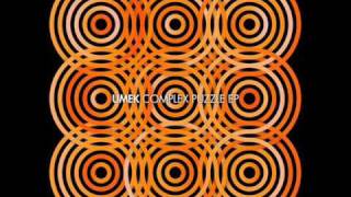 Umek - Another Matter Entirely