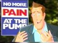 2008 Honda Clearance Television Commercial