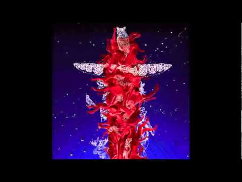 Air Force - The Rumour Said Fire