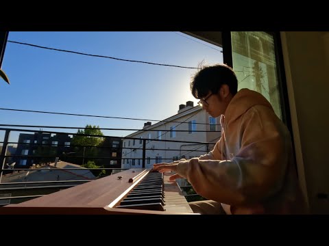 tony ann - love (original)