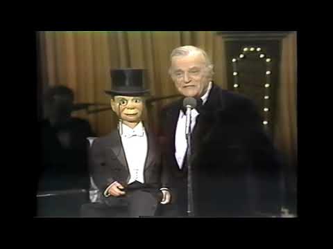 Edgar Bergen and Charlie McCarthy and “The Vent Event”