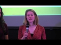 Navin Keizer wint Young P-NUTS Award 2013 