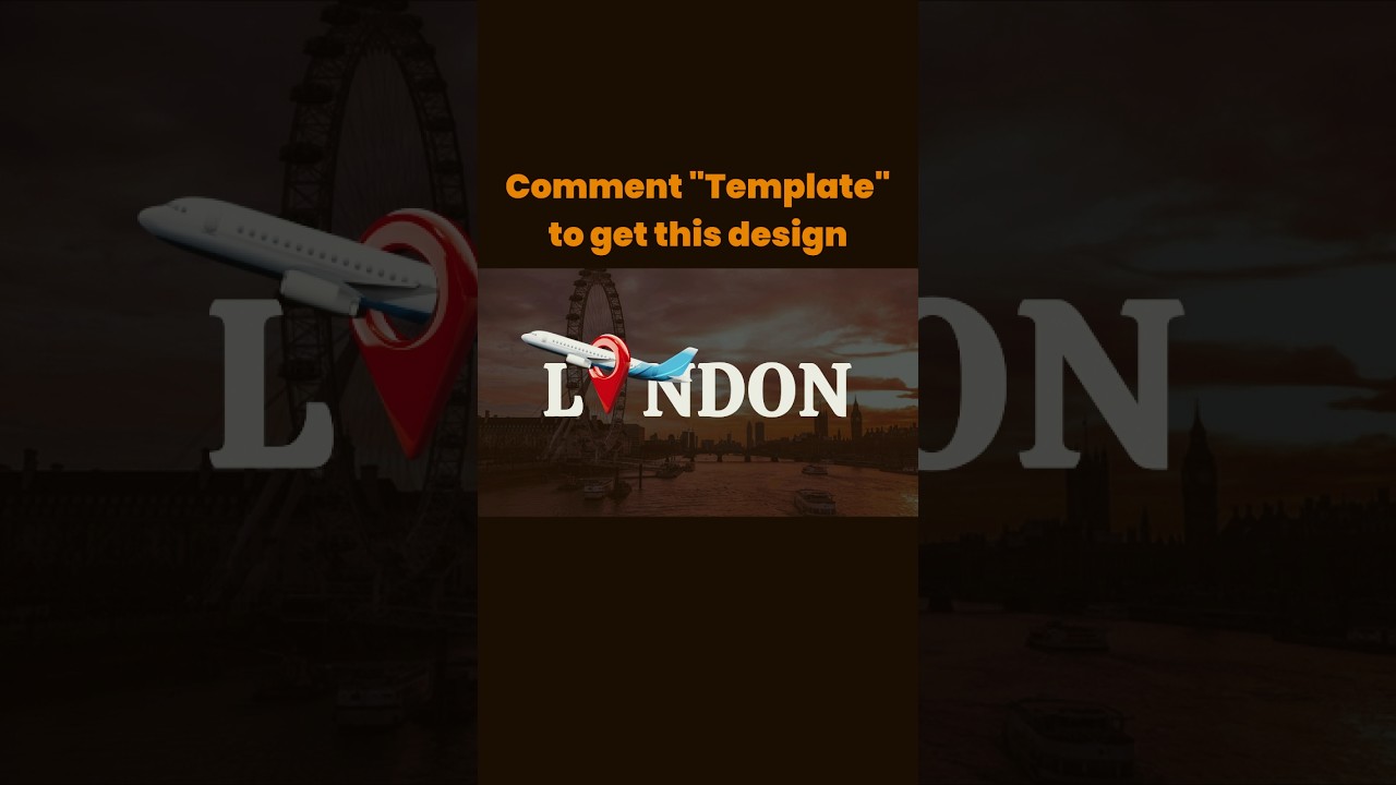 Never thought we can do it in PowerPoint #ppt #powerpoint #design #tutorial #presentation