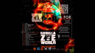 Gorilla Zoe - Move Feat Gucci Mane