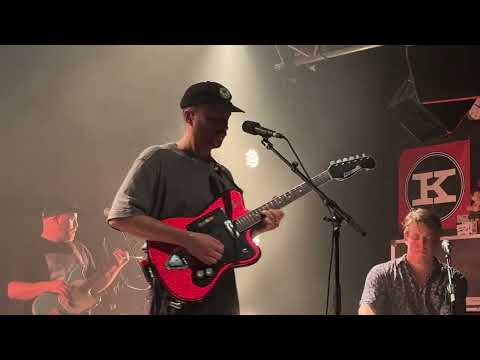 Les Imprimés - Still here - Live @ Knust, Hamburg - 09/2024