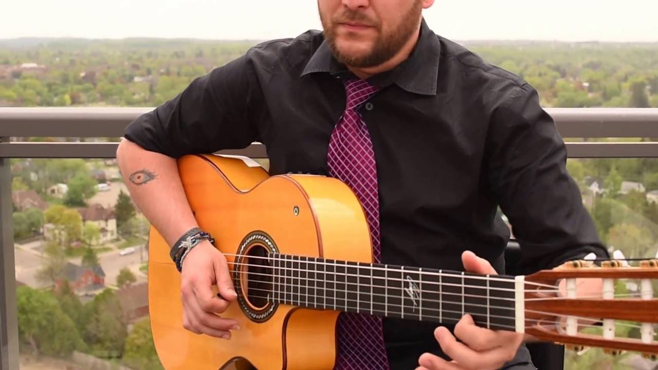 Promotional video thumbnail 3 for Juneyt