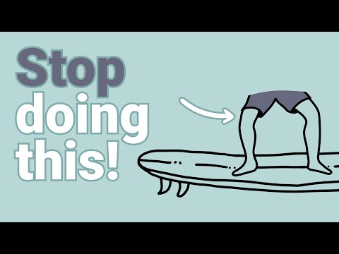 10 STANCE Mistakes that are keeping you from progressing