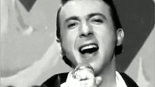 Marc Almond ft.Gene Pitney - Something's Gotten Hold of my Heart