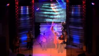 The Star Spangled Banner at The Edge Church