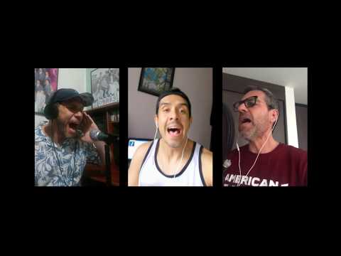 Percutiendo para Elisa - Versión salsa