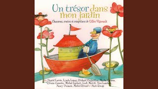 J'ai pour toi un lac