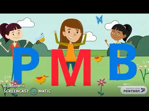 VIDEO LEZIONE SUONI MP MB