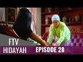 FTV Hidayah Episode 28 Anak Durhaka Menjadi Buta