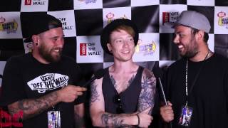 Mallory Knox on 'Interstellar' Inspiring "Heart & Desire" Music Video