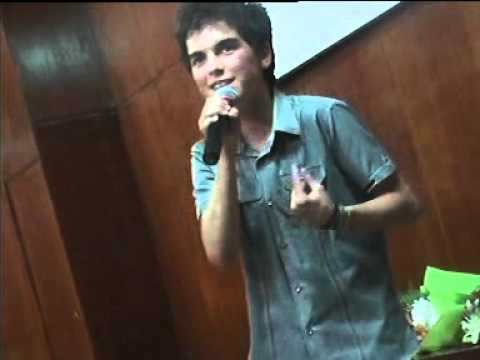 Laurian Manta - I Surrender(cover)