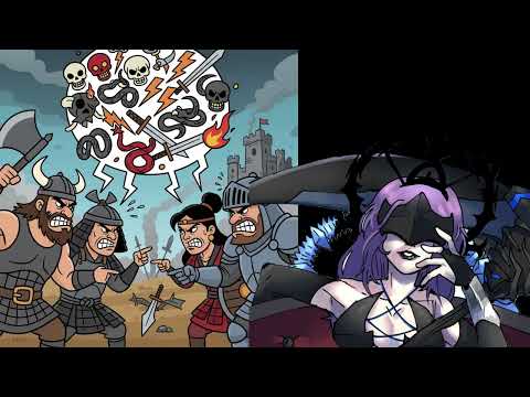 Meu Imperio e ETERNO ( PARODIA O INFERNO E ETERNO)