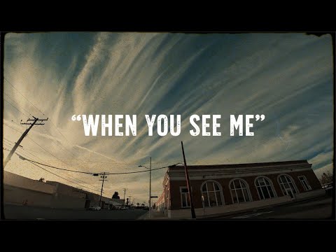 Street Prop - When You See Me (Official Music Video)