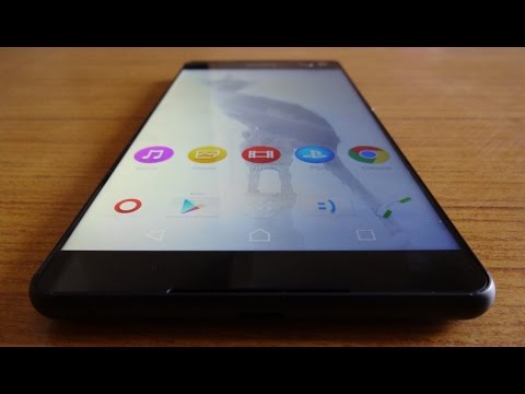 Sony Xperia C5 Ultra Review