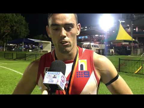 2017/18 NTFL Finals wk 4 Men's Div 1 GF Premiers