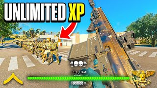 *NEW* UNLIMITED XP GLITCH in BATTLEFIELD 6!⚡️ FASTEST WAY TO LEVEL UP! (BF6 XP GLITCH)