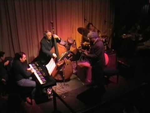 Spaces Revisited (Larry Coryell) - Larry Coryell, Arthur Satyan, Jack Gregg, Steve Phillips