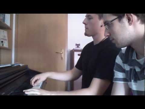 Filip Hozjak - Čija si cover