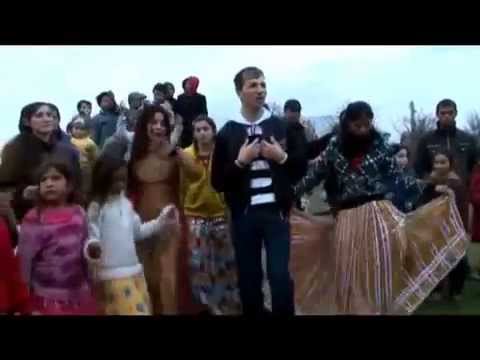 Alex de la Orastie & Laura - O tiganca mi-a ghicit