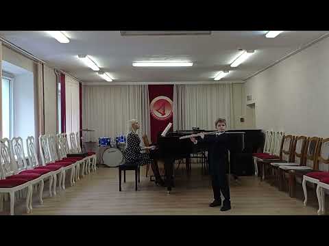 Наталья Бакланова, "Хоровод"